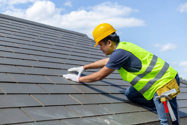 Best Slate Roofing Contractor  in Las Maravillas, NM