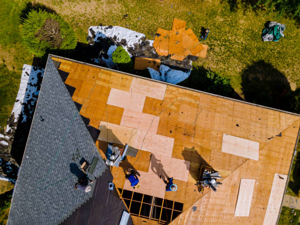 Quick and Trustworthy Emergency Roof Repair Services in Las Maravillas, NM