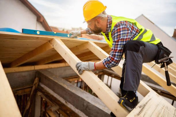 Best New Roof Installation  in Las Maravillas, NM