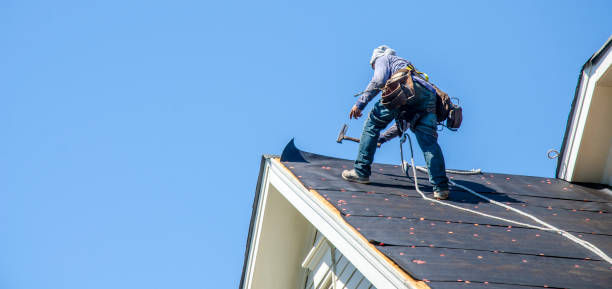 Best New Roof Installation  in Las Maravillas, NM