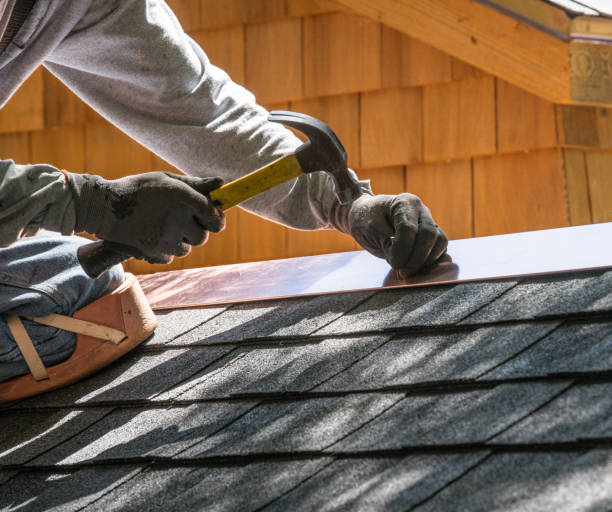 Professional Roofing Contractor in Las Maravillas, NM